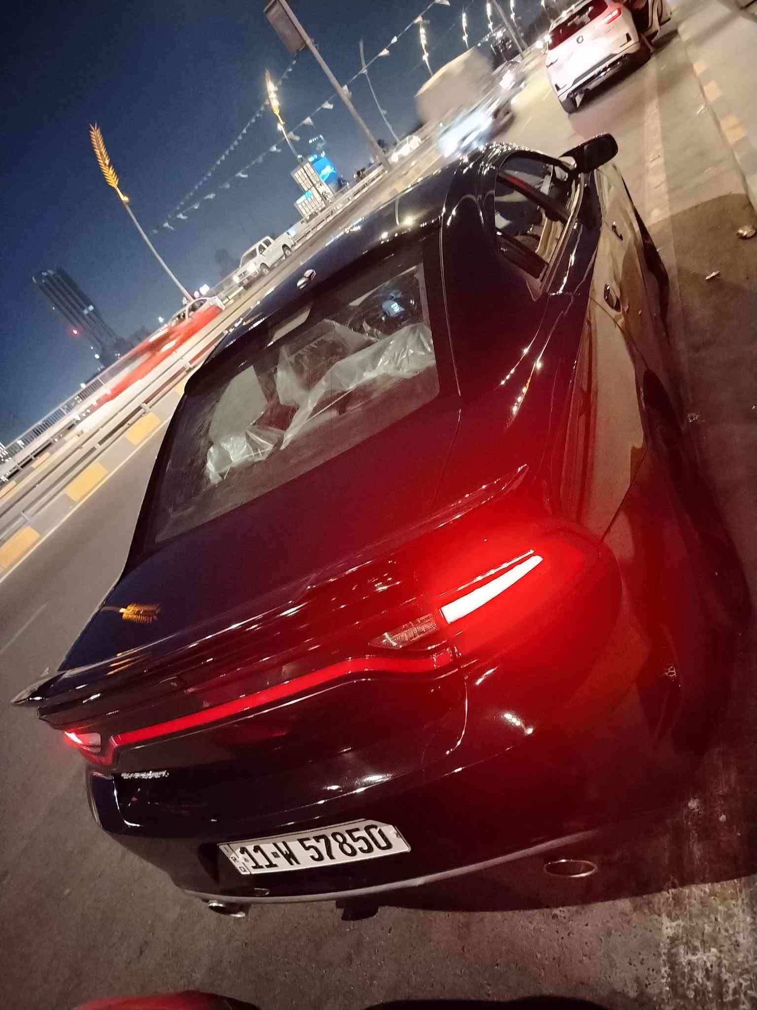 السلام عليكم جارجر للبيع موديل ٢٠ sxt plas فول

 السياره ماشيه ٧٠ ميل

حادث جاملغ وبنيد سونار موجود

السعر ٢٠٠

*********** واتساب
