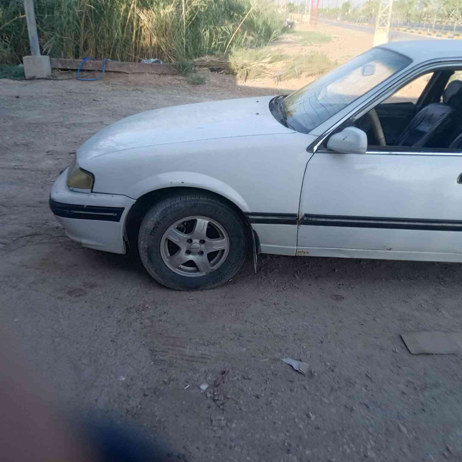سلام عليكم 
سيارة برنس 
موديل 94
محرك وكير وكسن مكفولات
حداديه نص عمر 
السعر 22 وبي مجال 
ترهم مراوس حسب القناعه 
 شرط تحويل ومكاتبه مروريه 
عنوان كربلاء الامام عون 
***********
