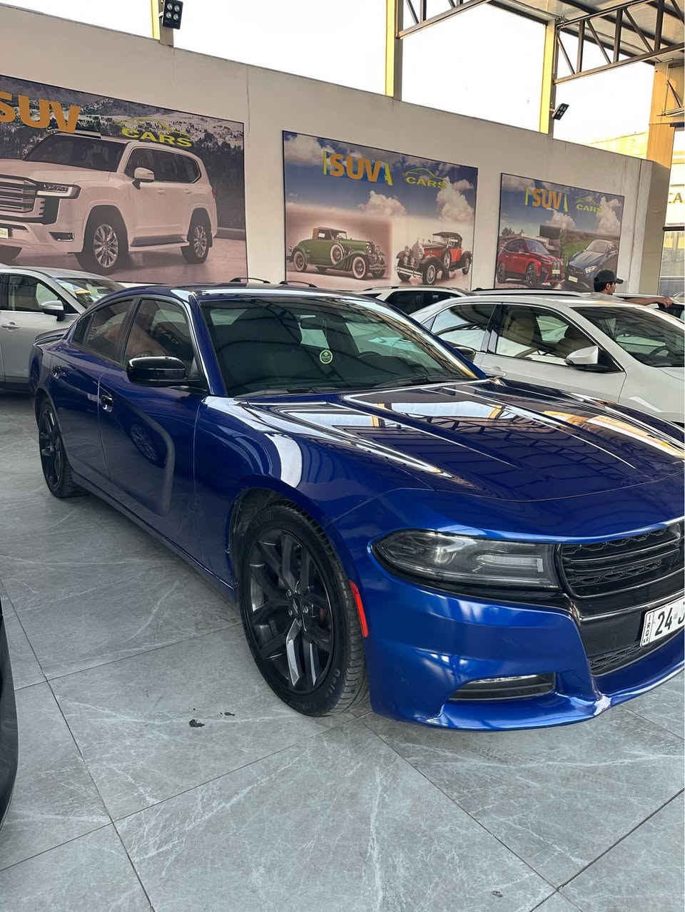 dodge charger sxt 2021
دوج جارجر ٢٠٢١ مواصفات sxt ٢ قطعة صبغ جملوغ و درگه هـ بي  داخلي بي ايرباك ٦٠ هزار مايلا ريڤه جوي سياره گير مكينه تحويل هه مي تشت شرتن 
سعر : 210 ورقه
رقم : *********** دهوك, العراق
