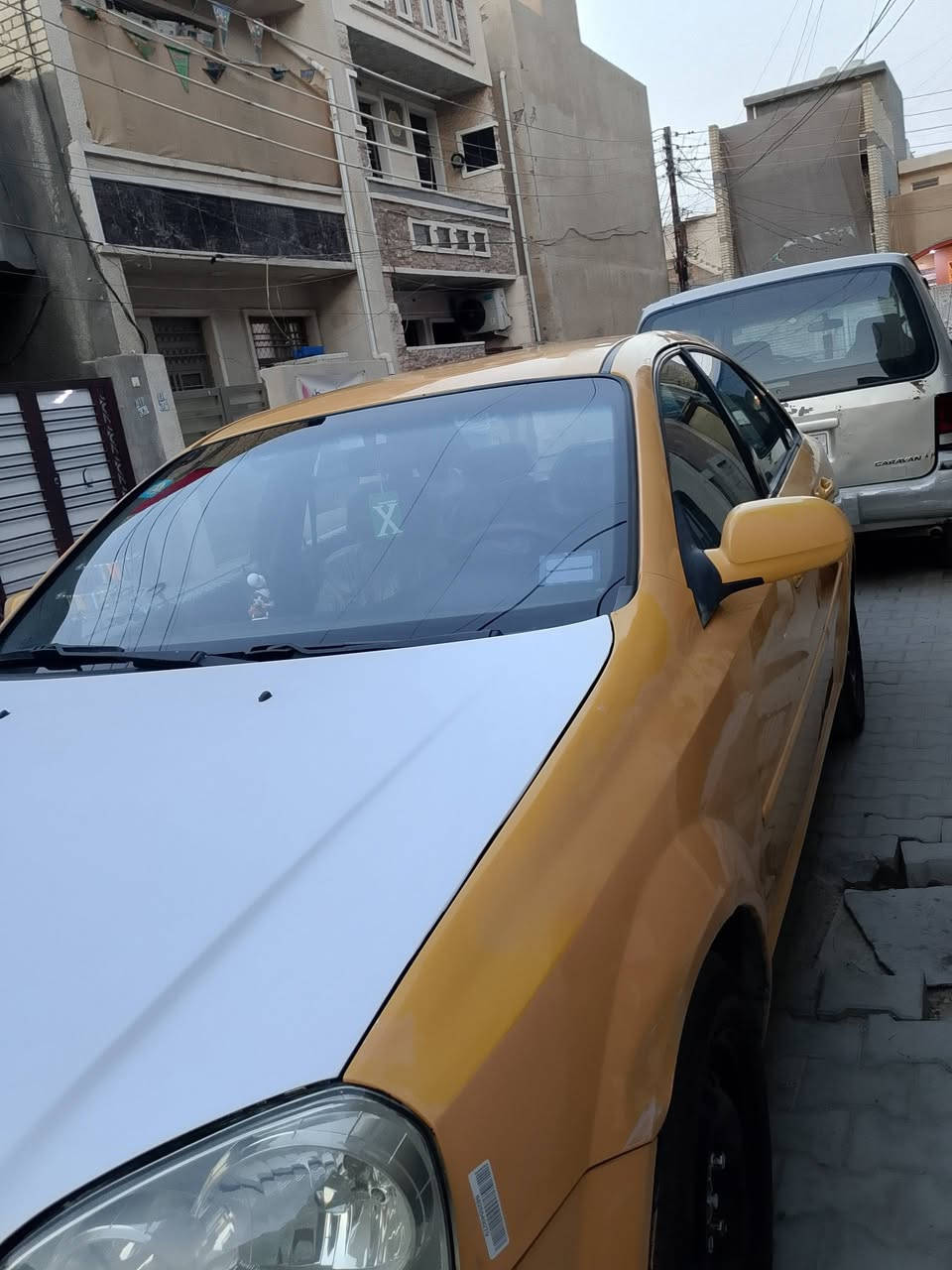 يا اللّه اوبترا 2012 صفرة للبيع سيارة رقم بغداد بسمي شخصين تحويل ثاني يوم  كفالة كير و محرك فول  خير من الله  السيارة مصفرة هيئة وغرامات  سيارة ربع مذب عليه جاهزة  كبل للشارع

للستفسار :***********
