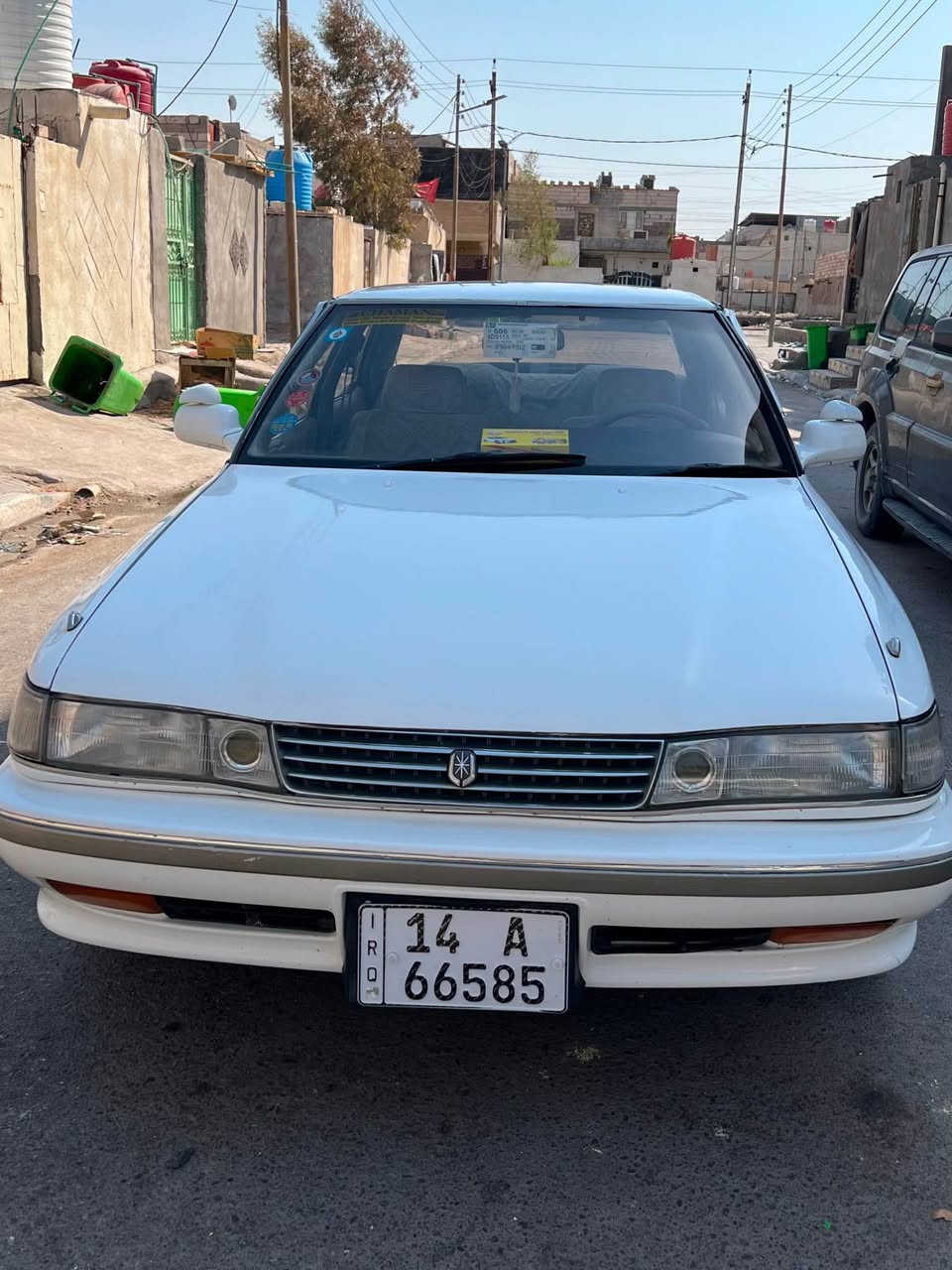 مارك للبيع بأسمي تحويل ثاني يوم رقم بصره السنويه تنتهي لل31 مكفوله من كلشي السعر 43 للأستفسار الاتصال ع الرقم ***********
العنوان البصره المناوي البصرة, العراق
