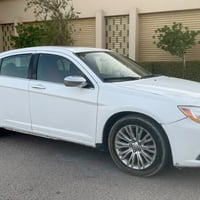 مرسيدس C200 • ٢٠١٢ • كربلاء