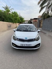 ريو خليجي • ٢٠١٤ • محرك ١٦٠٠