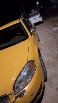 امباله موديل 2010 نقص كمبريسر وباب مبدل اثر ضربه خفيفه  رقم انبار مشرو...