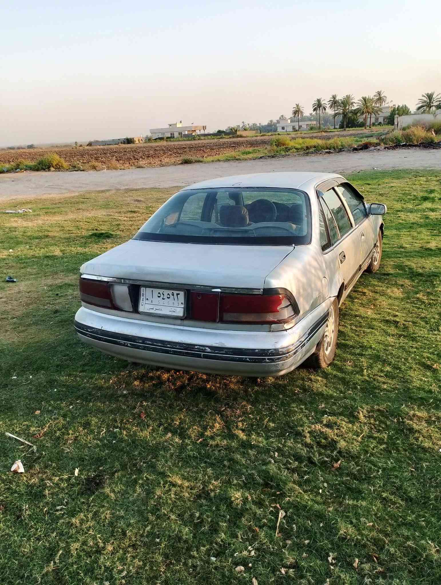 سيارتين • دايو برنس اوتماتيك • دايو بروكهام