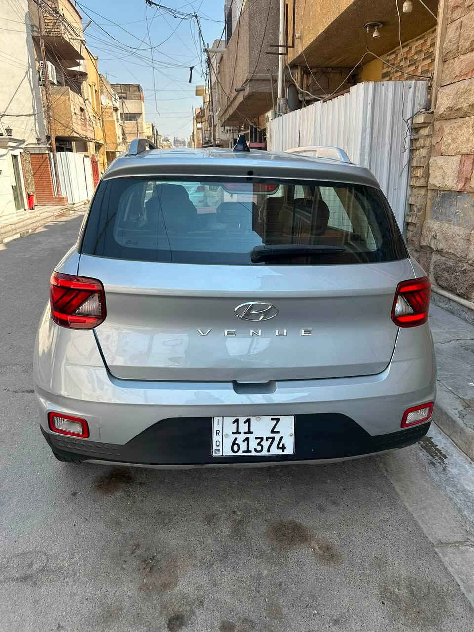 فينو موديل 2022
وارد امريكي محرك ١٦٠٠ دبل نوزل فول عدا البصمه قطعتين صبغ
ماشيه ٤٣ الف 
السعر 108 
الرقم ***********
