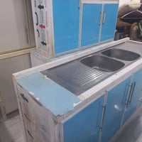 سنك • كاونتر • نضافه ٩٠%
