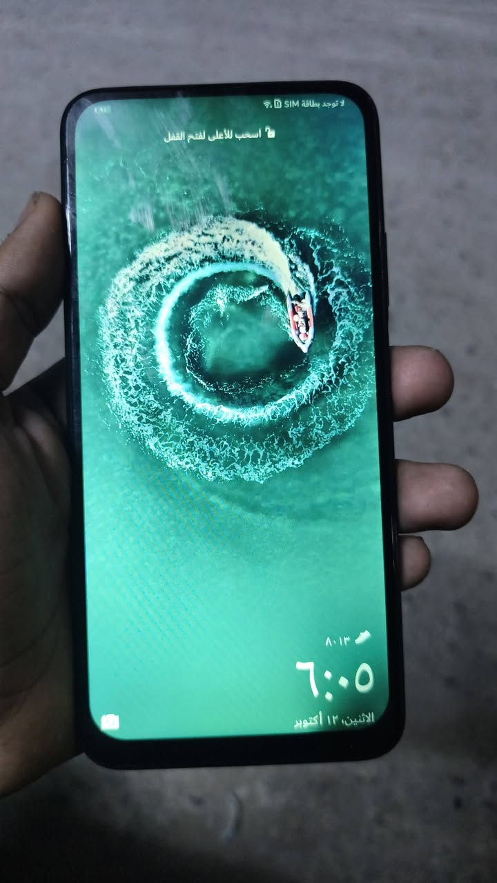 هواوي X9 برو • ٢٥٦ • نضيف