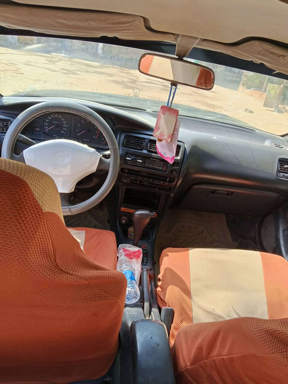 سياره كورله موديل 96. كير. مكفول .مكينه مكفوله .حداديه .تخم تاير.بلكات .بخاخات.كلاص بازين. باتري .دواخل فول .بس تبريد الدري بي عوز قايش.سياره مال جناي .مكان سياره كوفه عباسيه تصل وبيك خير .***********
