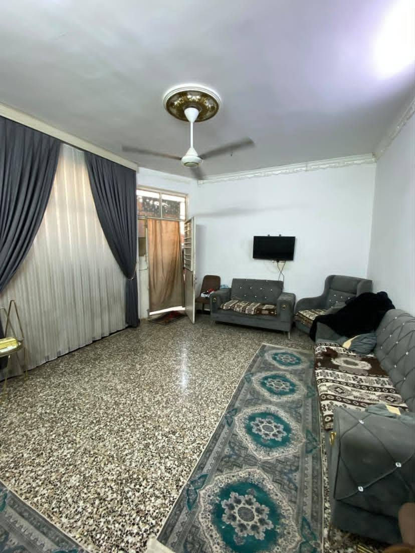 حي البتول البحث العلمي • بيت طابقين • ١٠٠م