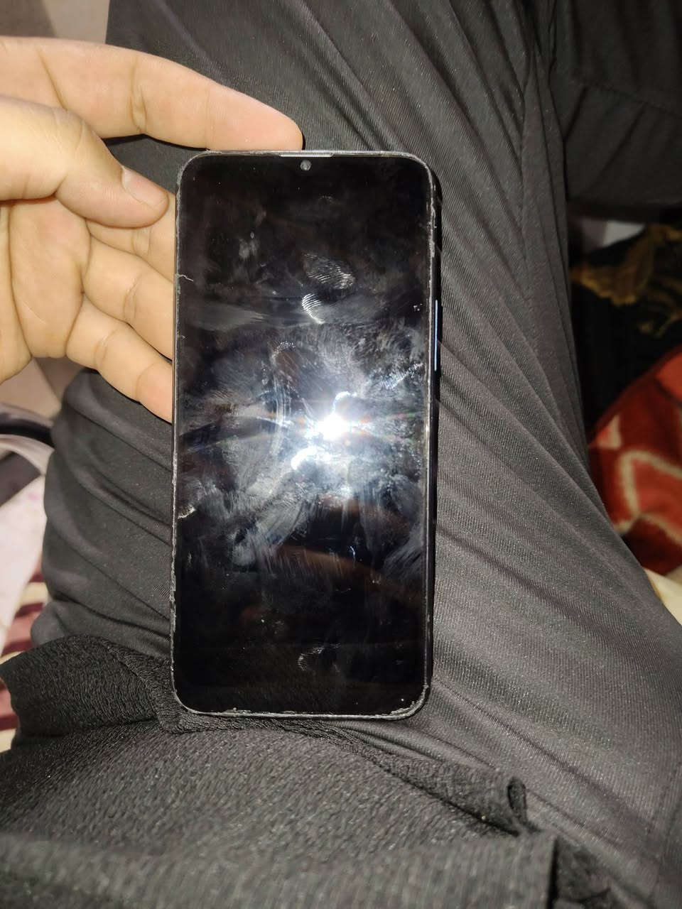 اعادة نشر بسبب الوعود الكاذبه
كلكسي سامسونك A23 ذاكره 128 سعر 100 الف
انفنكس سمارت 6 ذاكره 64  سعره 65 الف 

مكان واسط الكوت مركز المدينة 
***********
