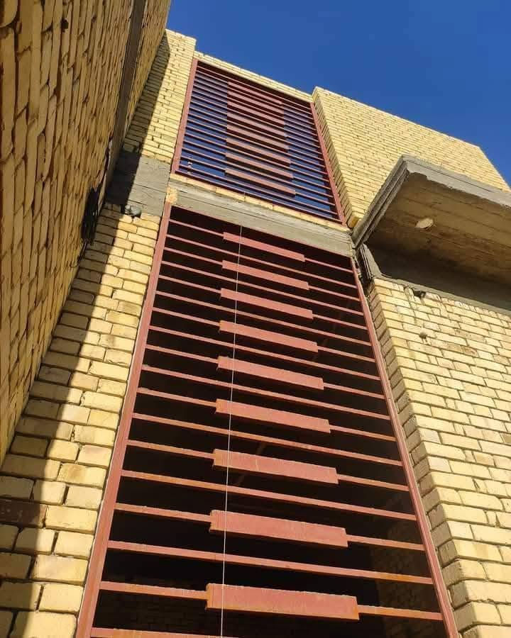 سلام عليكم خلفه بناه طابوك بلوك فرمستون درجة اوله اشرف مهندسين مصداقيه بعمل ولتزام بلعمل باسعار مناسبه انتصل وبيك خير ودلل ***********
