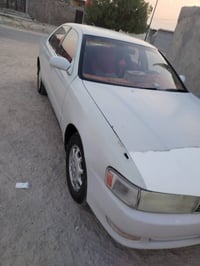 كرسته نفخ • ١٩٩٥ • رقم بصره