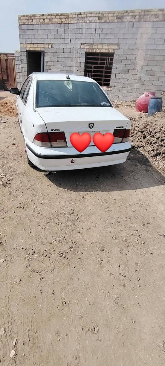 سمند • ٢٠١٠ • الديوانية
