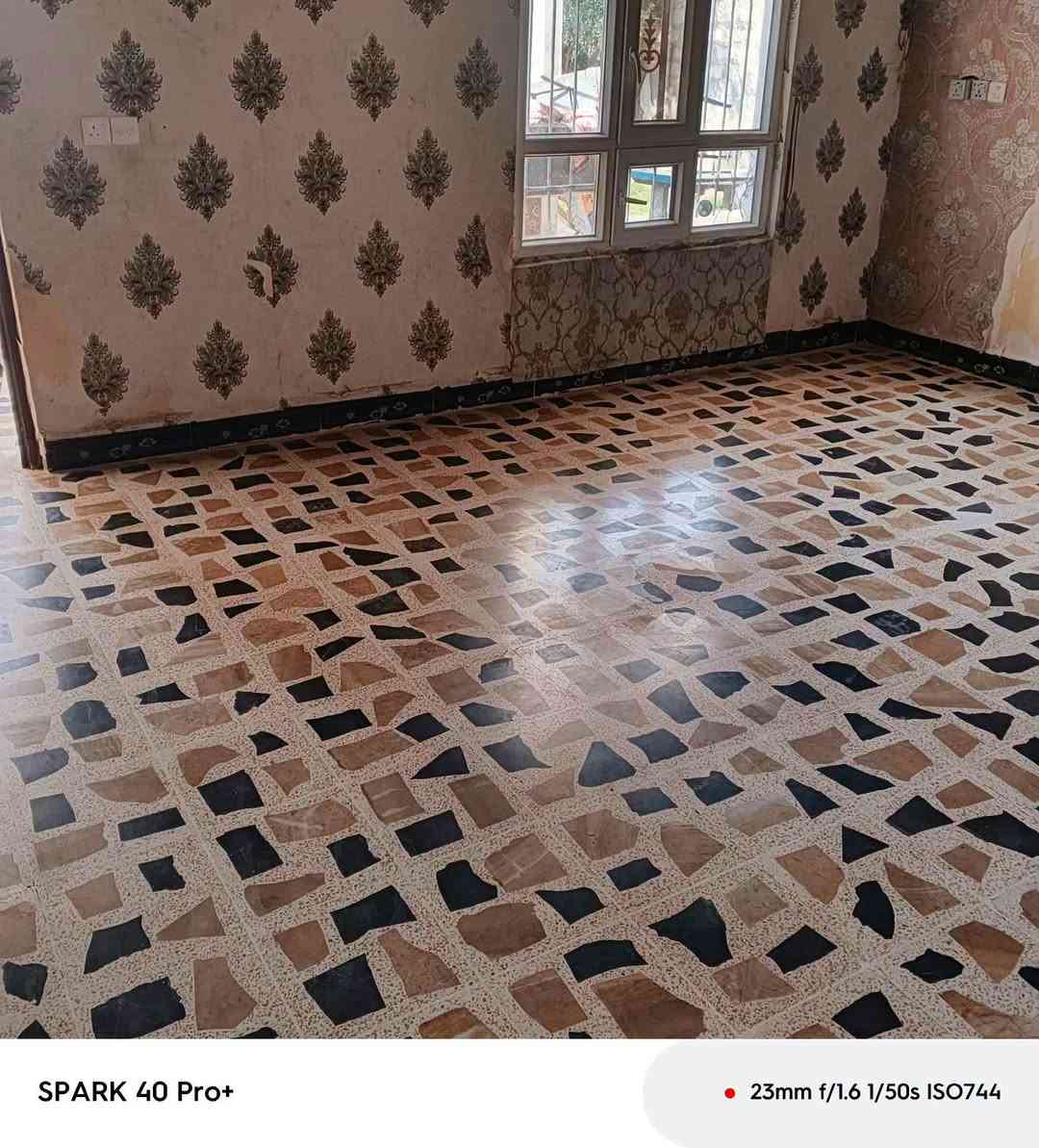 بيت كامل • ايجار • جيران الهنس
