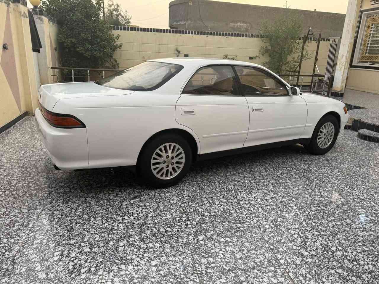 السعر 62 وبيه مجال
***********
***********
مارك نفخ موديل 95 لون ابيض مكفوله كفاله عامه من الضربه والكصه والنقل جثه والعيب الشرعي مكينه وكير ونجي تخم تاير جديد حداديه جديده تبريد شغال كهربائيات كله شغاله سنويه لغايه 28 مجدده

