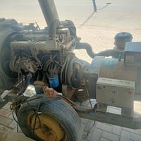 مولده • محرك كرنفال • اقتصادي