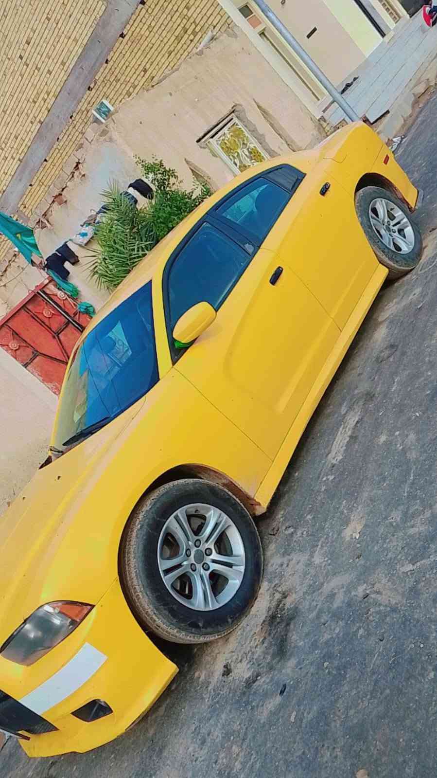 جارجر • ٢٠١٣ • سوك الشيوخ