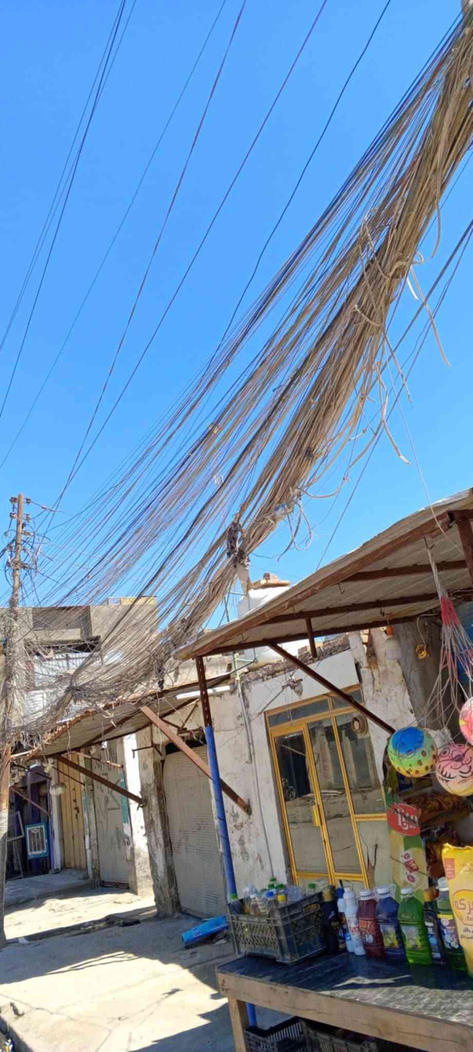 تنظيف مولدات • مجاني