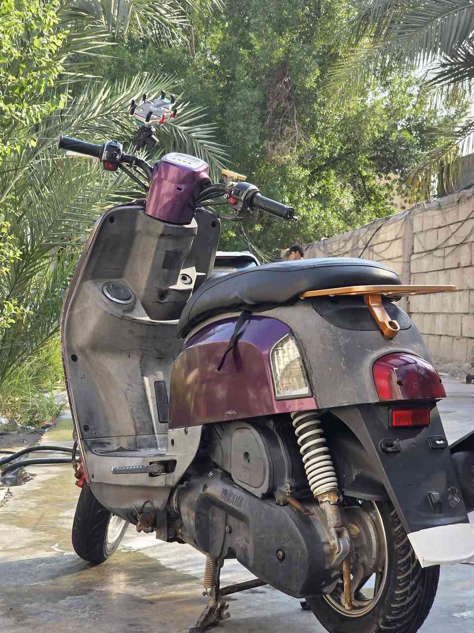 بوليس نوزل مكينه ما مفتوحه السعر٩٠٠ وبيها مجال بسيط
للتواصل ***********
