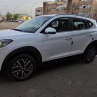 توسان ٢٠٢٠ • مكينة ٢٠٠٠ • مشي ٩٣ الف