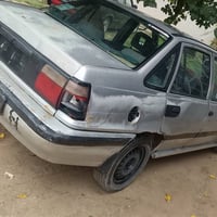 دايو مراوس • ١٩٩٣ • صلاح الدين