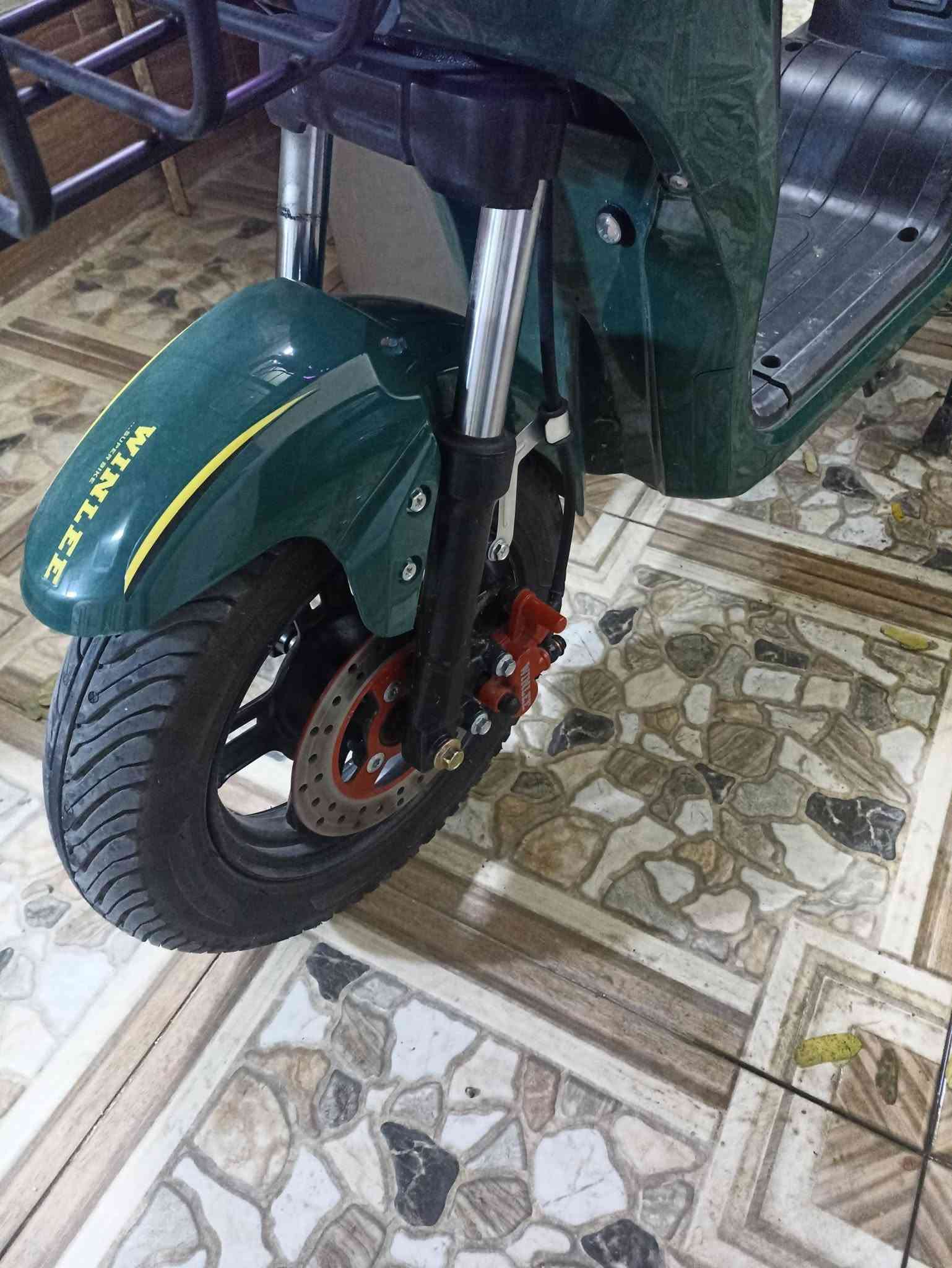 ٢٠٢٦ • نضافه • ٥ بطاريات