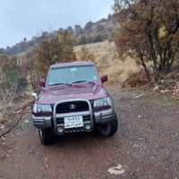 موديل ٢٠٠١ • رقم اربيل • مكينة وعكسل