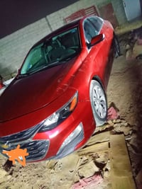 ماليبو 2024 سياره ماشيا ٣٠ الف فول مواصفات ٣قطع تبديل بدون دواخل ولباق...