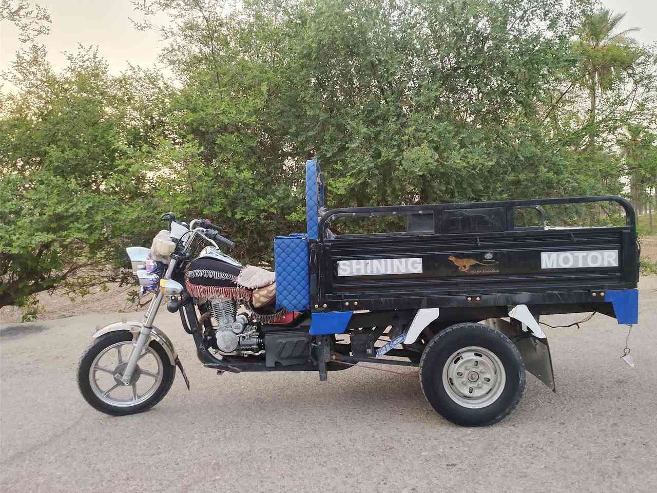 ستوته • سكنر 24 • بغداد