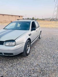 كولف • موديل ١٩٩٩ • أربيل