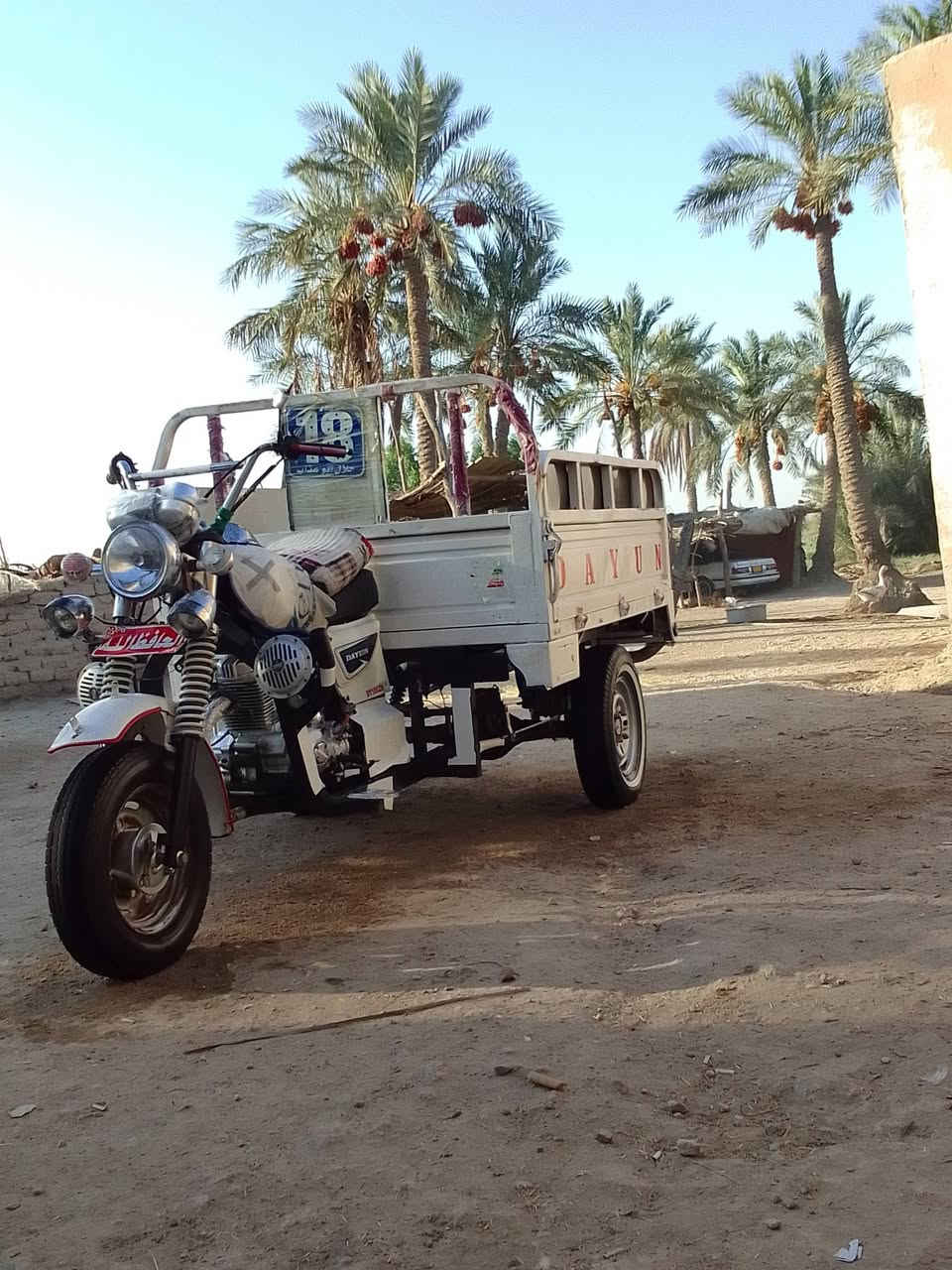 ستوته • ٢٠١٨ • تعمير جديد