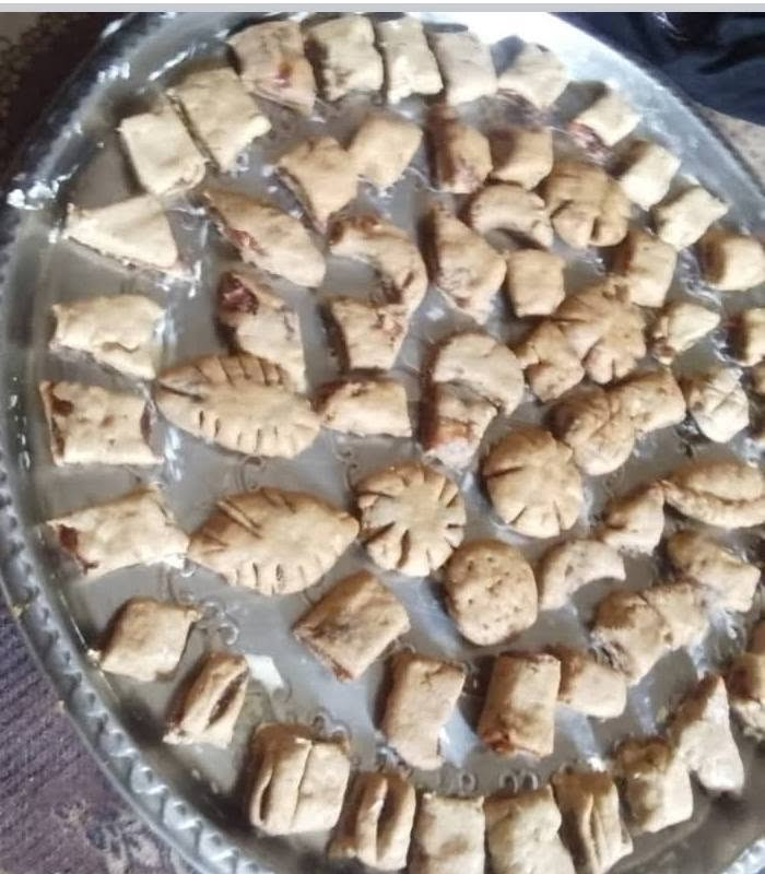 الرئاسه شارع ٢٠ • توصيل • برياني دجاج