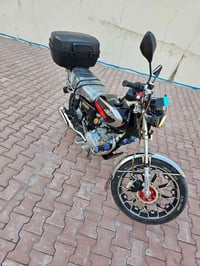 نامه بروو • ٢٠٠ • موديل ٢٥
