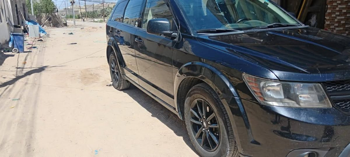 دوج جورني • ٢٠٢٠ • حادثه