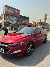 ماليبو RS • ٢٠٢٤ • ٢٢٠٠٠ كم