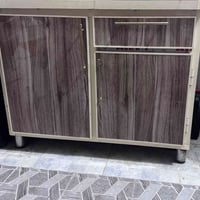 سنك • المنيوم • عرض ١١٠
