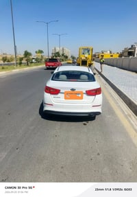 اوبتيما • ٢٠١٤ • مكينه ٢٠٠٠