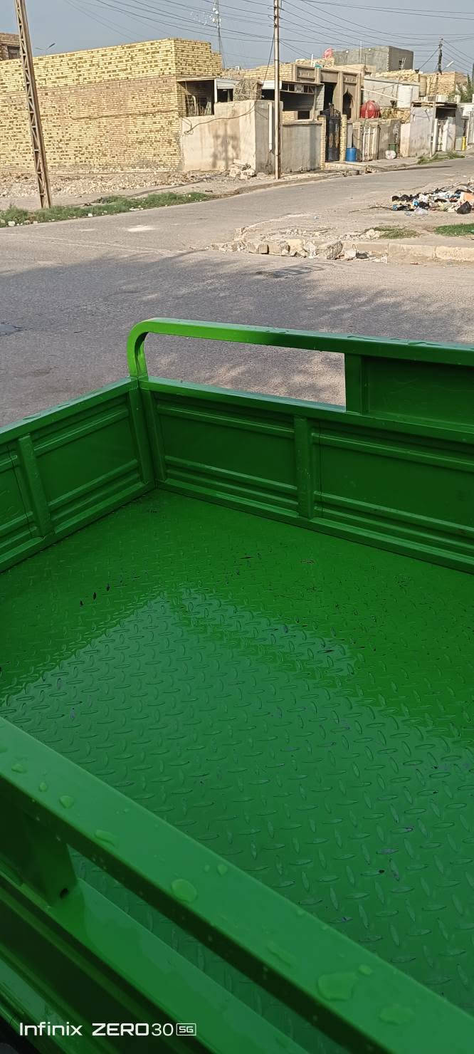 ستوتة جمرة • زيرو • ٢٠٠٠كم