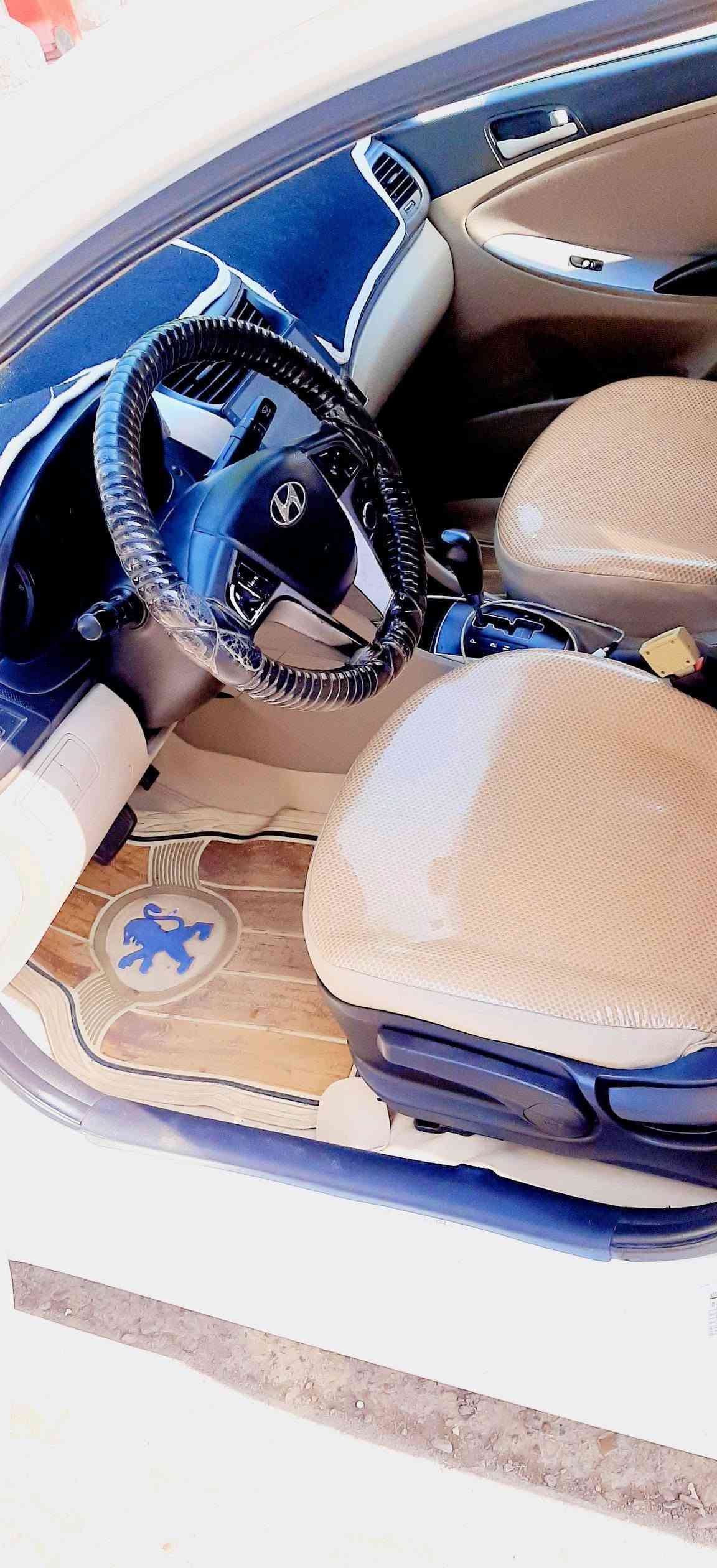 اكسنت • ٢٠١٦ • رقم بصره