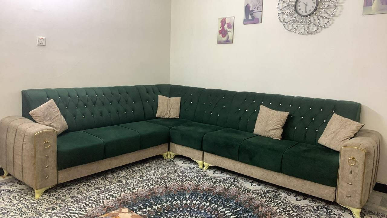 كنب • لا تفاصيل • استفسار سعر