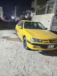 بارس • ٢٠١٥ • بغداد الغزالية
