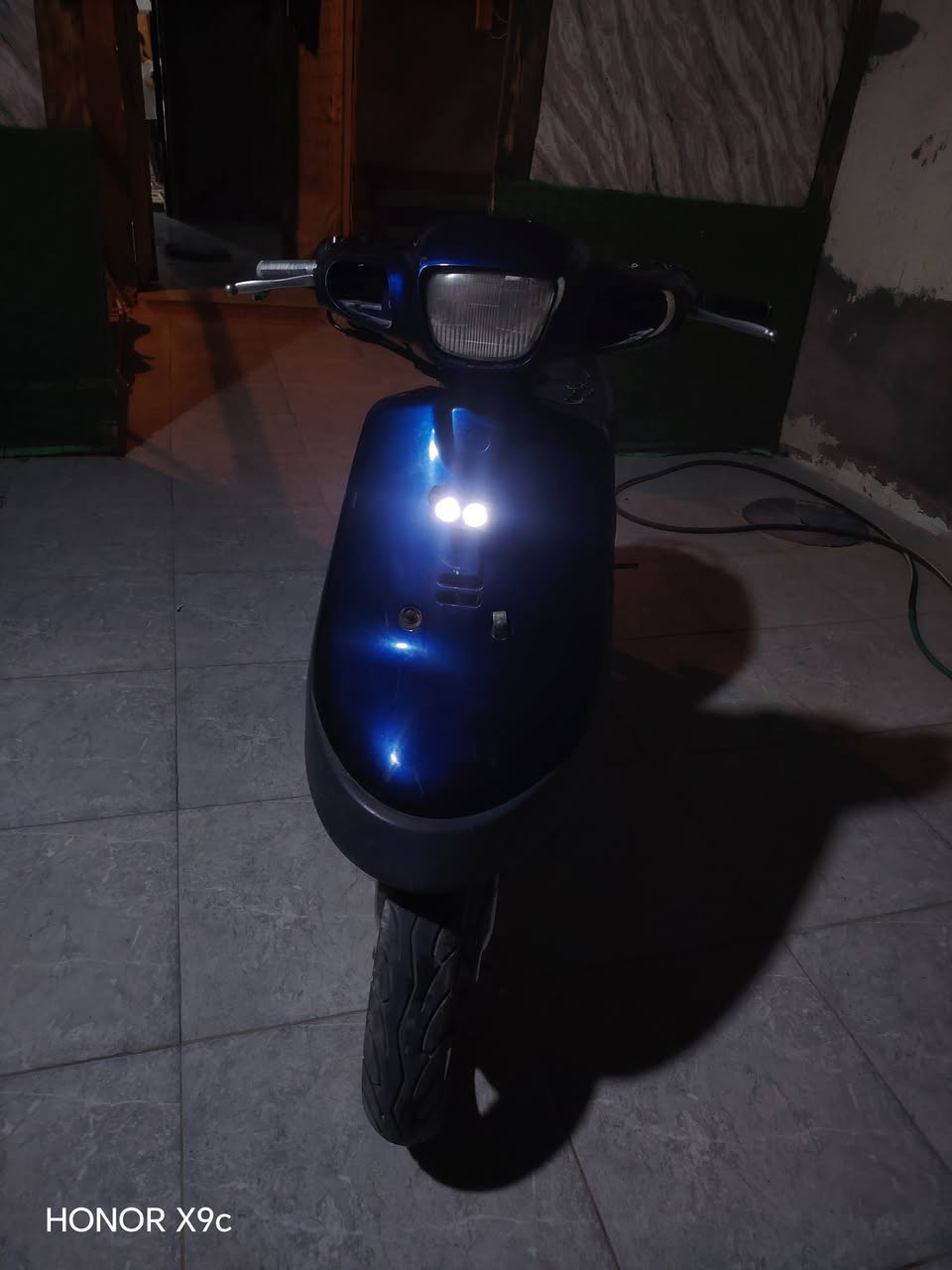 دراجة بتره • منغولي • ناصريه
