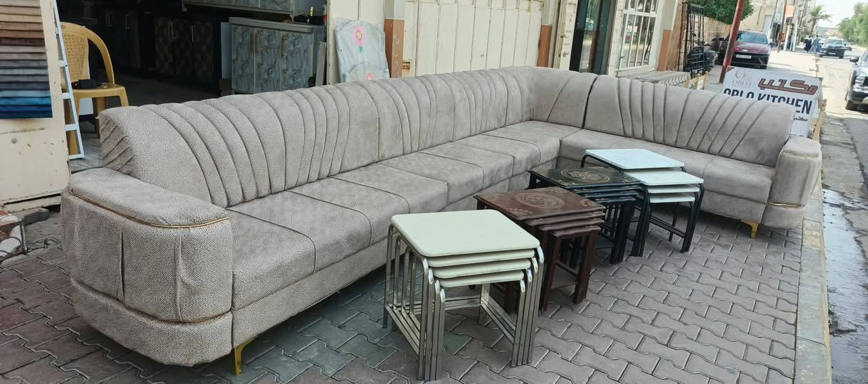 ديوان بيانو • نظيف • الزهور تكريت