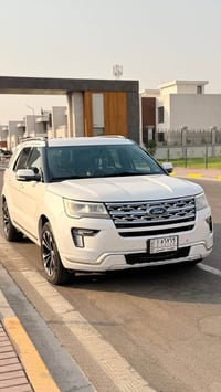 XLT • ٢٠١٨ • ضربه سطحية