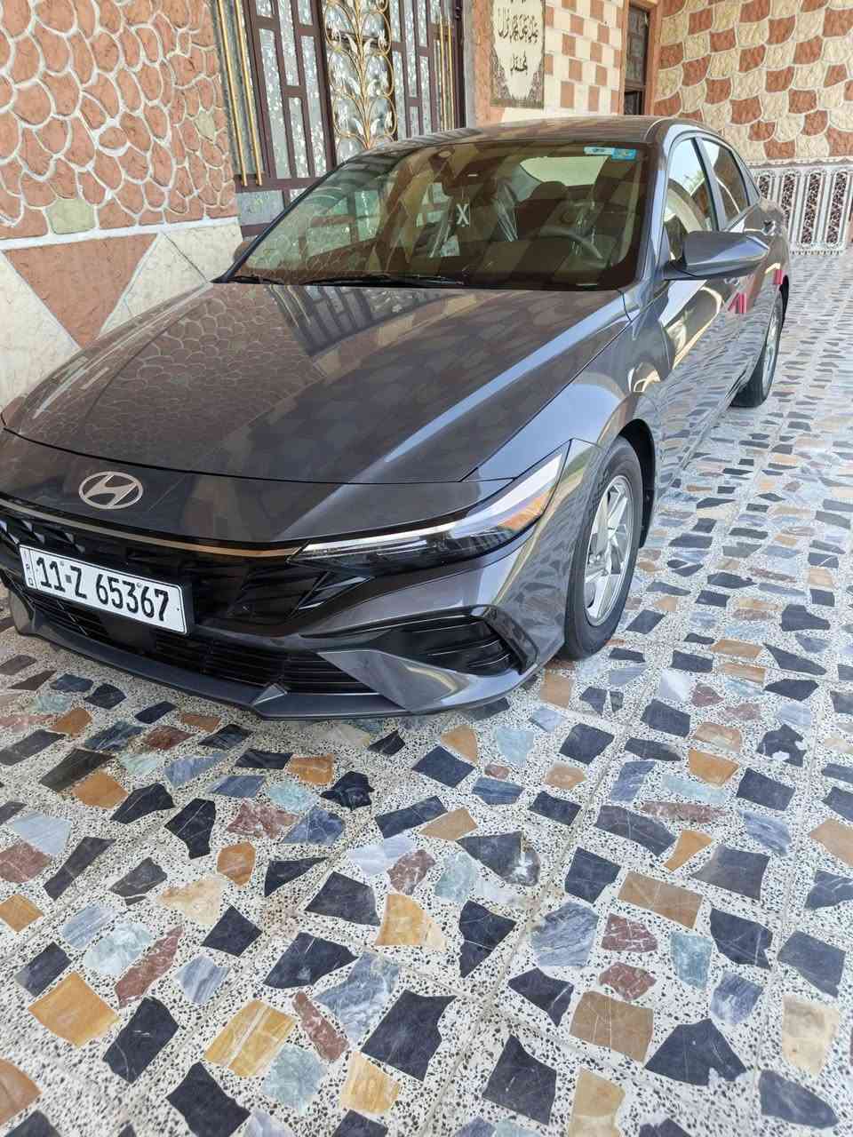 لسلام عليكم النتره موديل ٢٠٢٤ رقم بغداد بسمي وارد امريكي حادثها جدن خفيف بدون ارباك ليبل واحد سياره مكبسا عل شركه لونهامقارب عل سمنتي ماشيه ٥٠ وقابلاللزياده خوان صور لحادث وسونار مرفوقات معاصور ترهم بيع اومراوس حسب لقناعه السعر ١٦٠ وبيها مجال عنوان بغداد بسمايه***********
