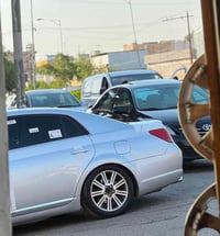 كركوك • سيارة