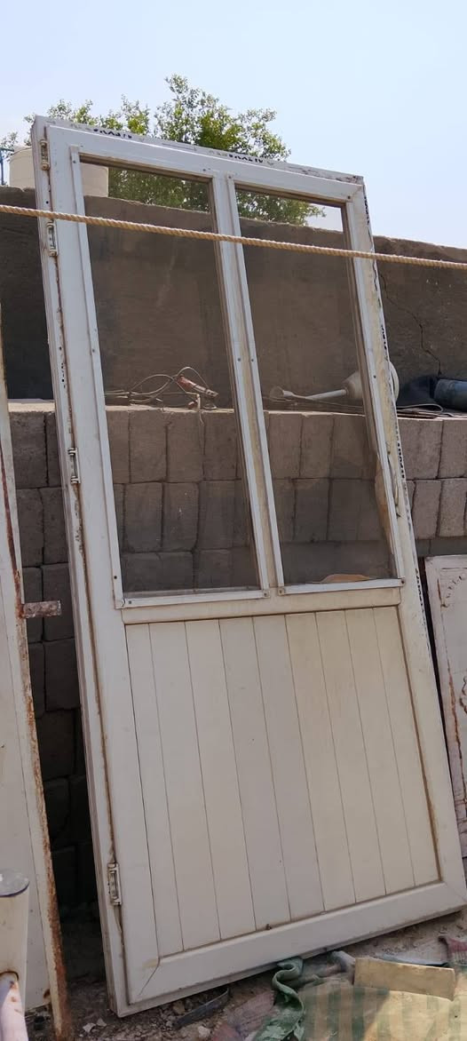 بيبان للبيع
للأستفسار 
الرقم ***********
