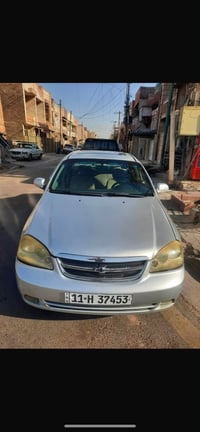 اوبترا • ٢٠٠٥ • رقم بغداد