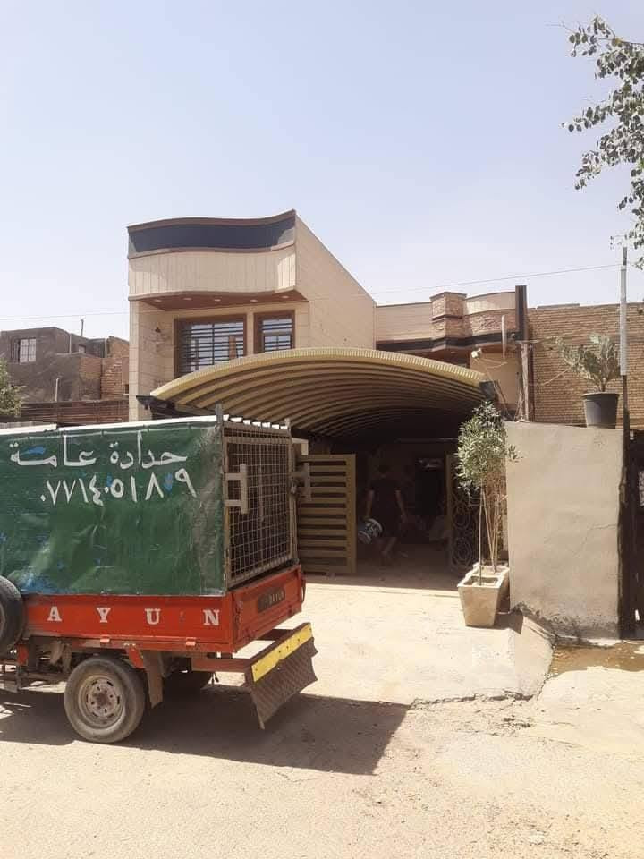 حداده متجول بعظ اعمالنا في حي الجهاد اتصل علا الرقم ونجيك البيت 💪💪 *********** 📞📞
